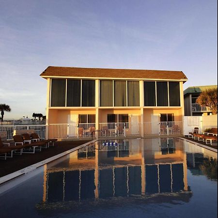 Club Sea Oats By Capital Vacations Motel Daytona Beach Shores Buitenkant foto