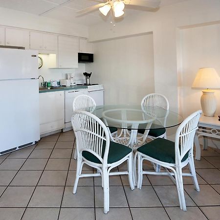 Club Sea Oats By Capital Vacations Motel Daytona Beach Shores Buitenkant foto