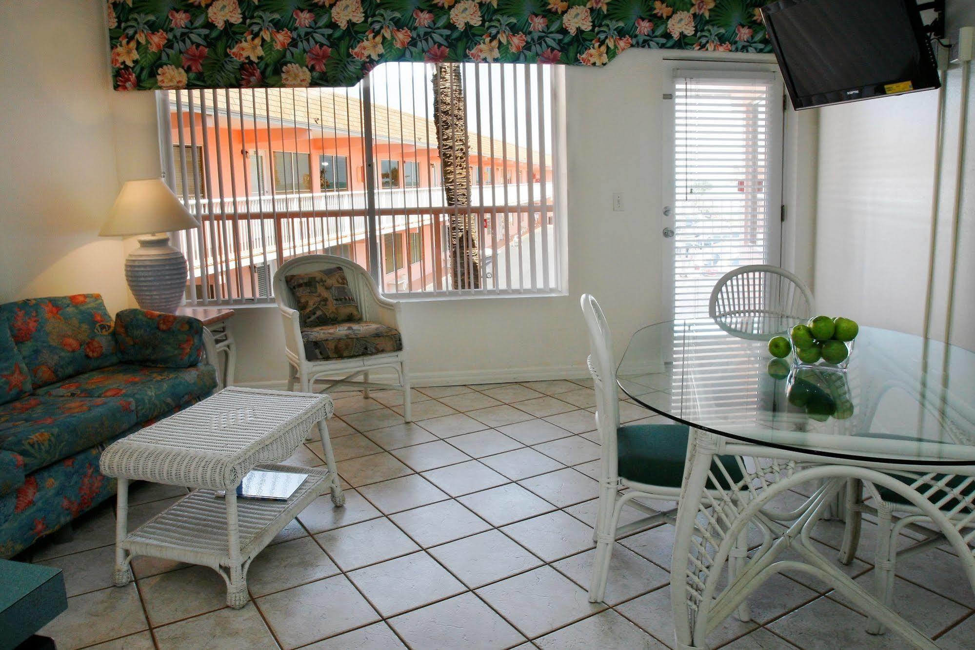 Club Sea Oats By Capital Vacations Motel Daytona Beach Shores Buitenkant foto
