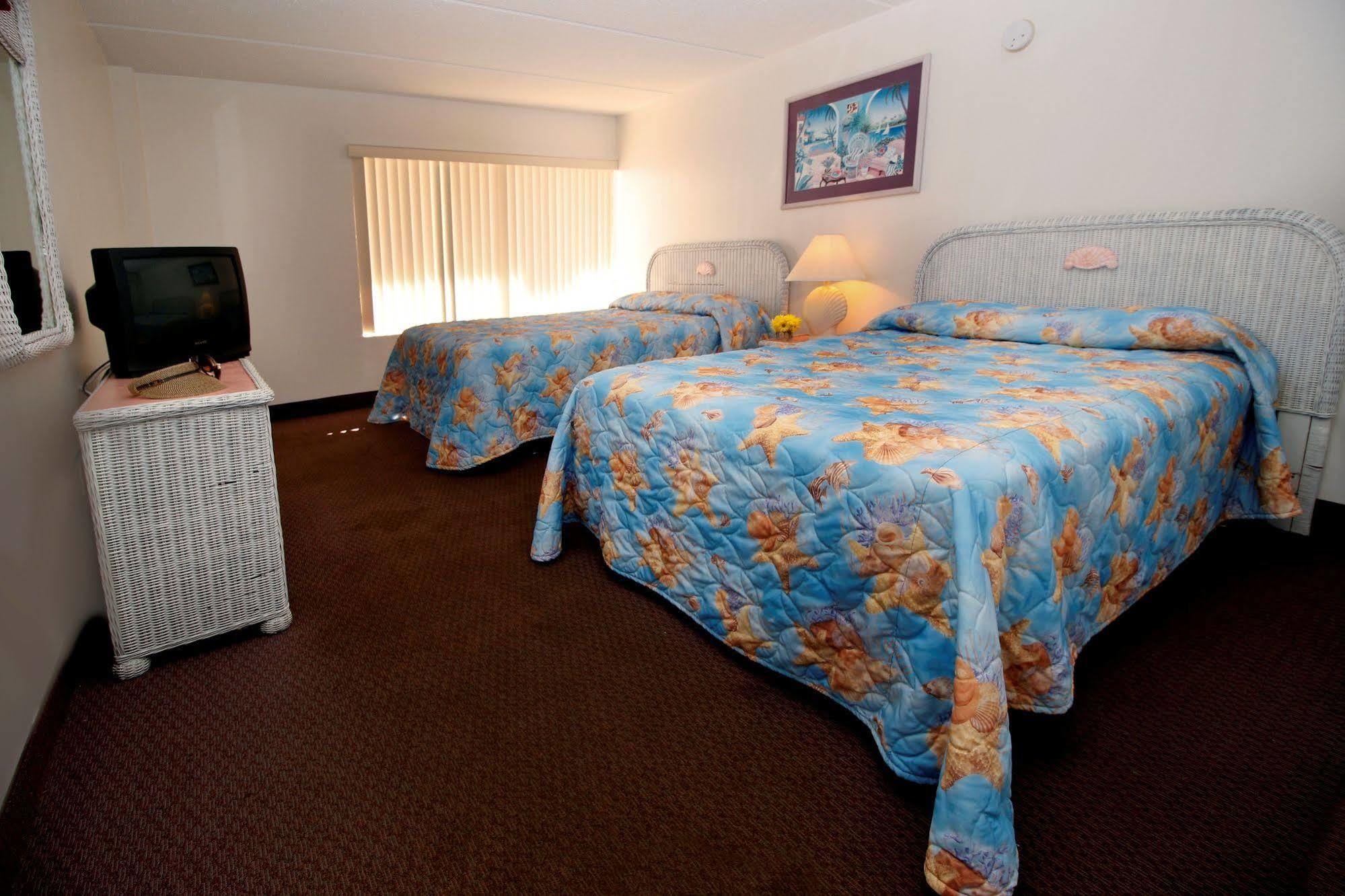Club Sea Oats By Capital Vacations Motel Daytona Beach Shores Buitenkant foto
