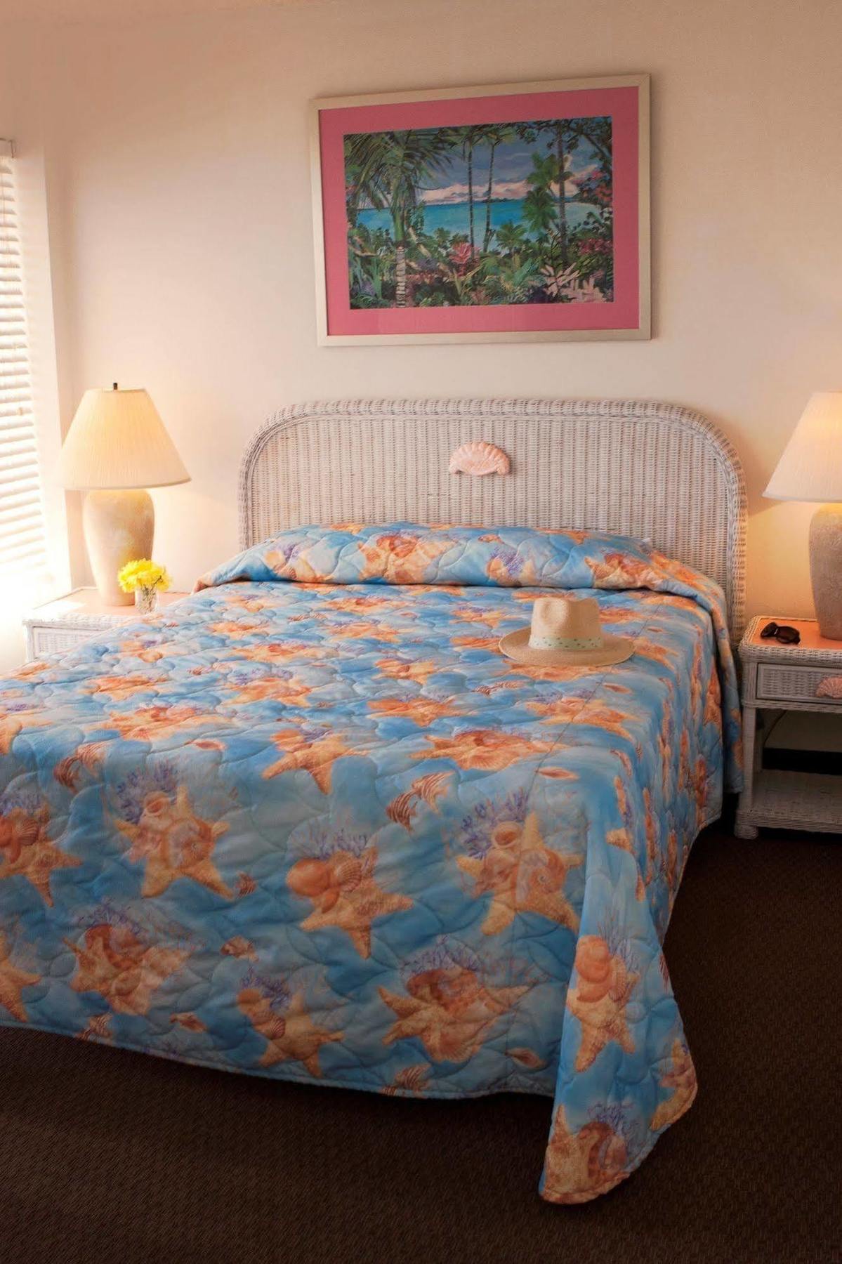 Club Sea Oats By Capital Vacations Motel Daytona Beach Shores Buitenkant foto
