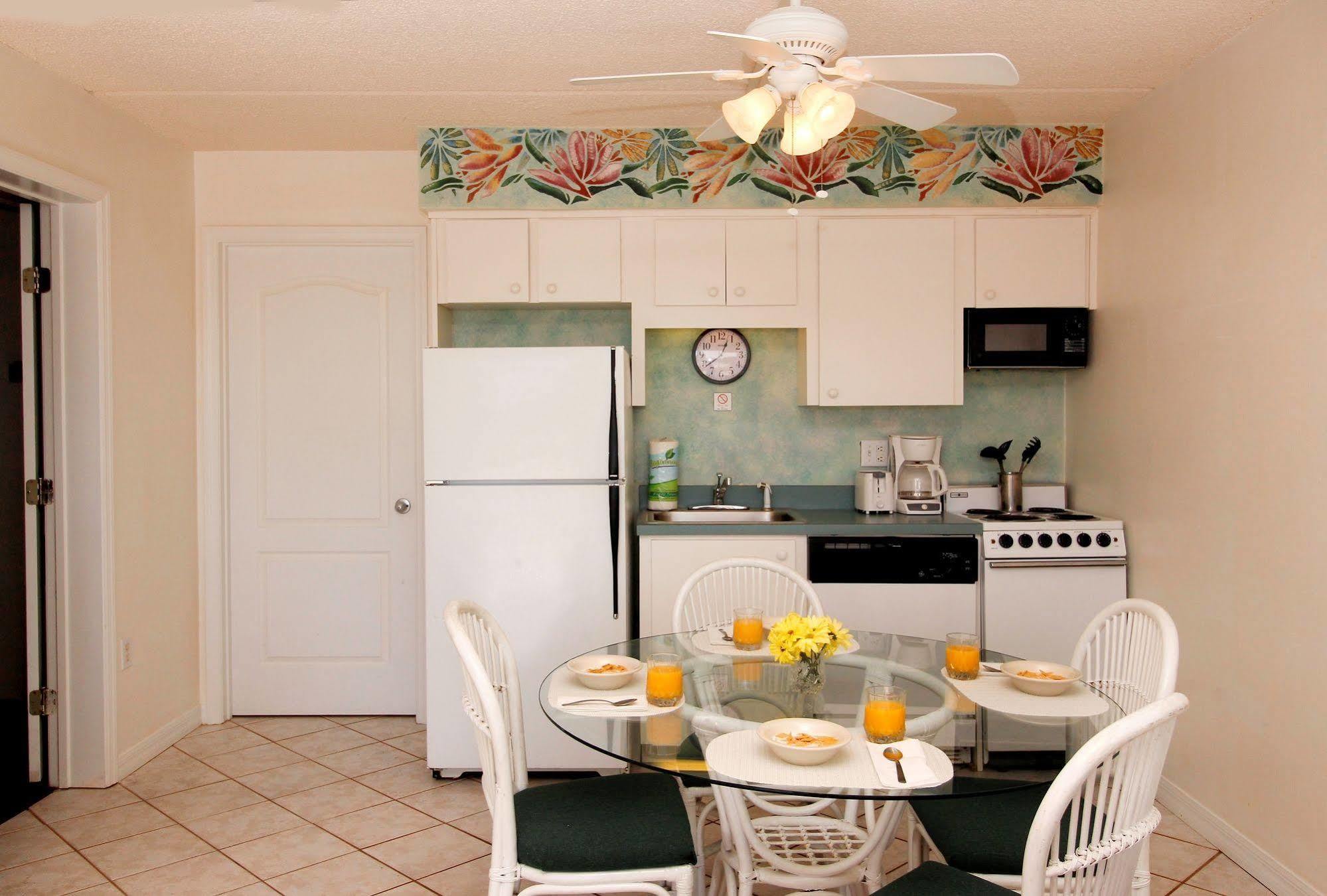 Club Sea Oats By Capital Vacations Motel Daytona Beach Shores Buitenkant foto