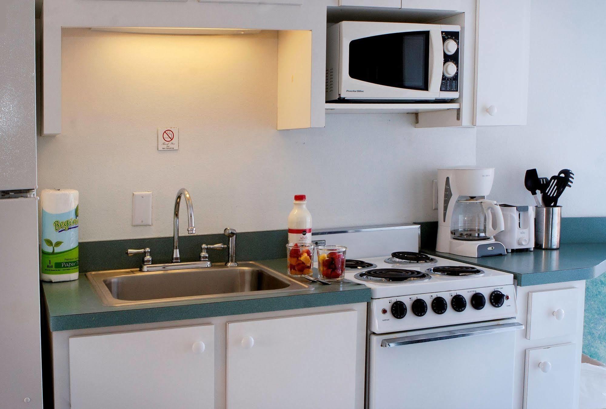Club Sea Oats By Capital Vacations Motel Daytona Beach Shores Buitenkant foto