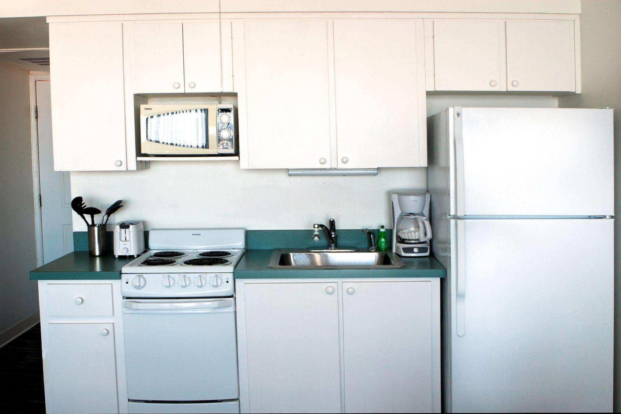 Club Sea Oats By Capital Vacations Motel Daytona Beach Shores Buitenkant foto