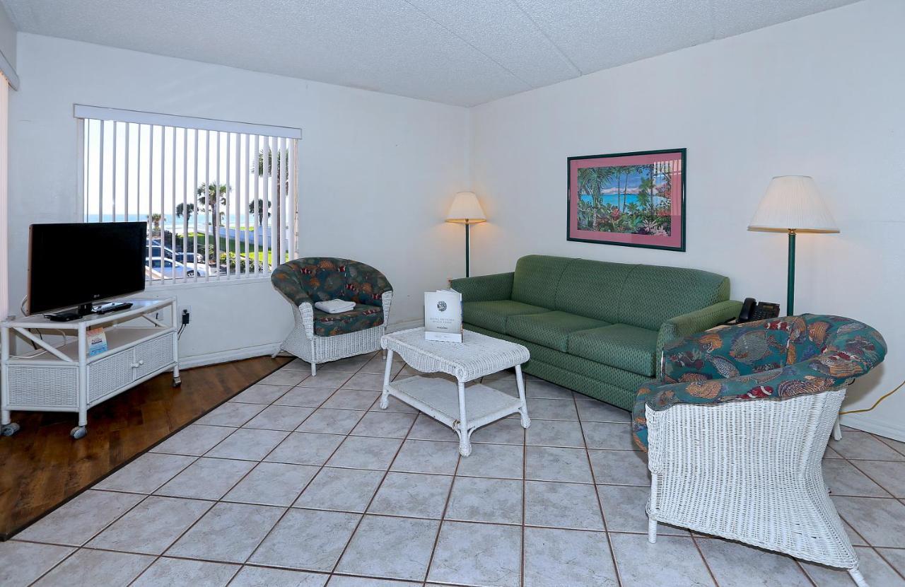 Club Sea Oats By Capital Vacations Motel Daytona Beach Shores Buitenkant foto