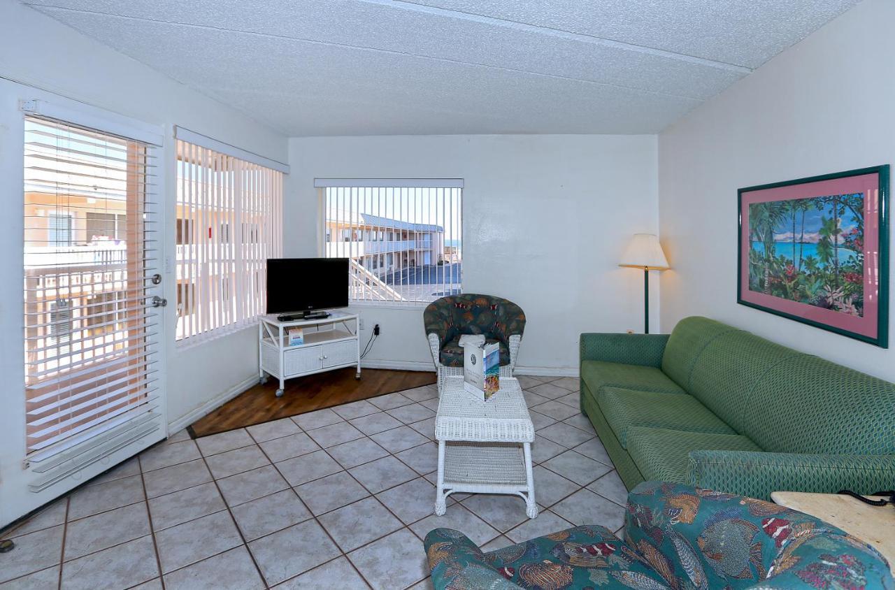 Club Sea Oats By Capital Vacations Motel Daytona Beach Shores Buitenkant foto