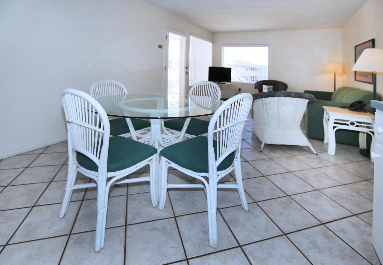 Club Sea Oats By Capital Vacations Motel Daytona Beach Shores Buitenkant foto