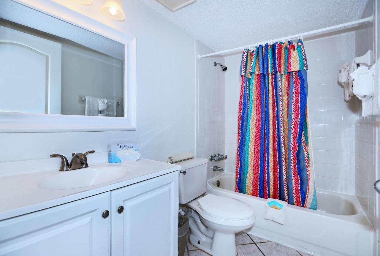 Club Sea Oats By Capital Vacations Motel Daytona Beach Shores Buitenkant foto