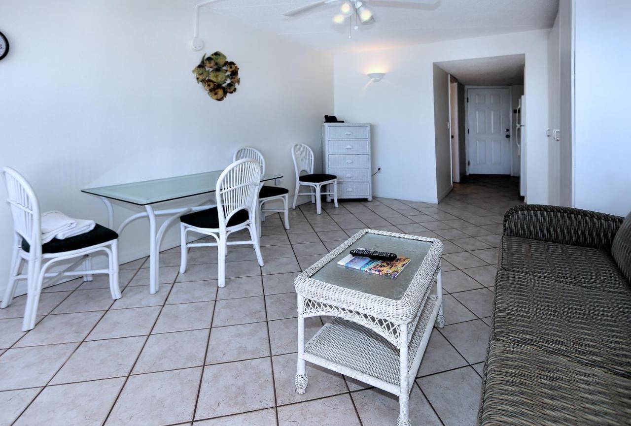 Club Sea Oats By Capital Vacations Motel Daytona Beach Shores Buitenkant foto