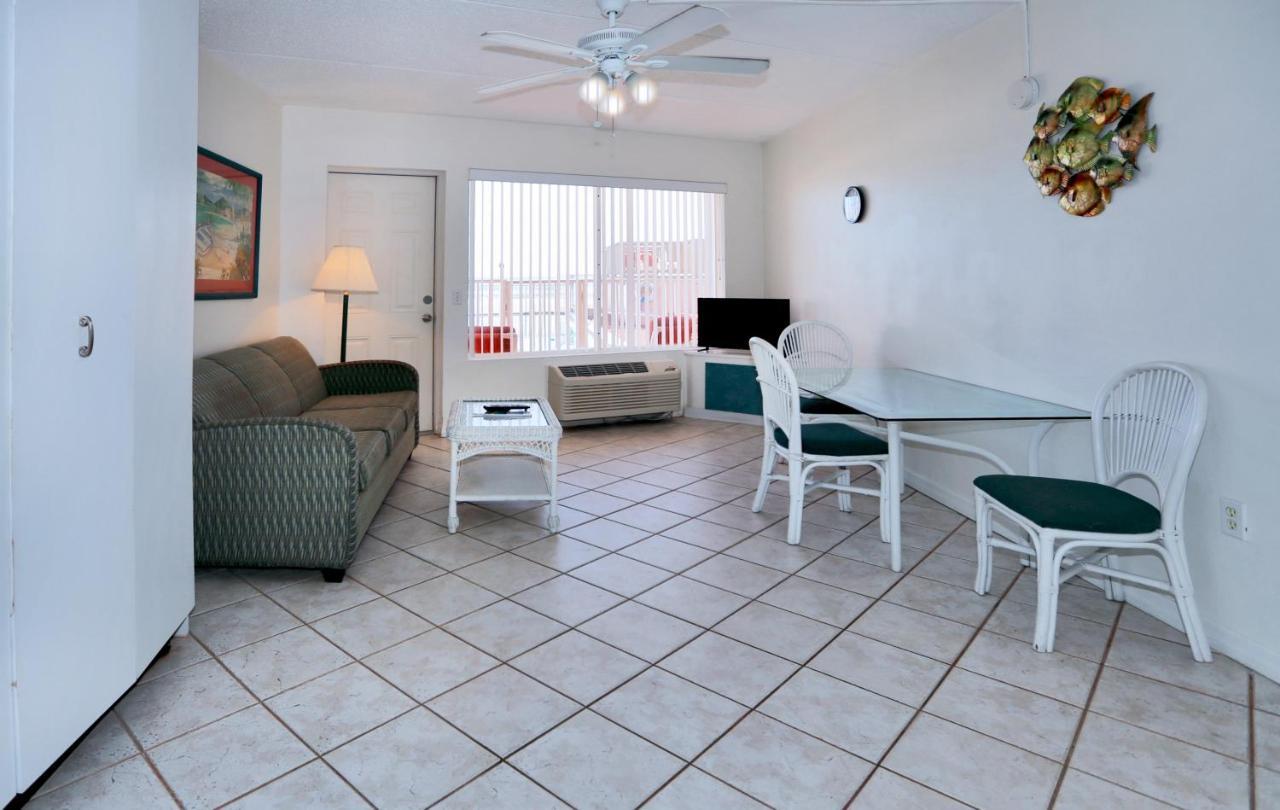 Club Sea Oats By Capital Vacations Motel Daytona Beach Shores Buitenkant foto