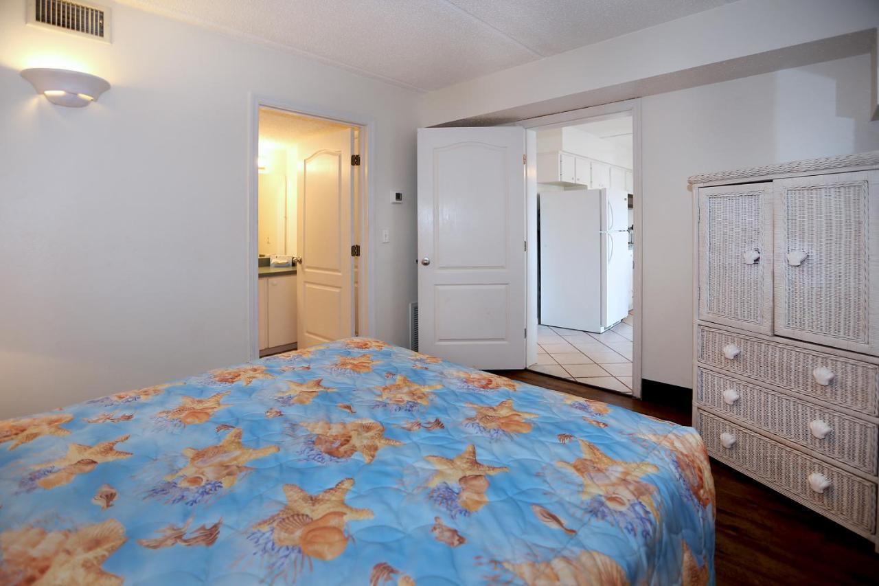 Club Sea Oats By Capital Vacations Motel Daytona Beach Shores Buitenkant foto