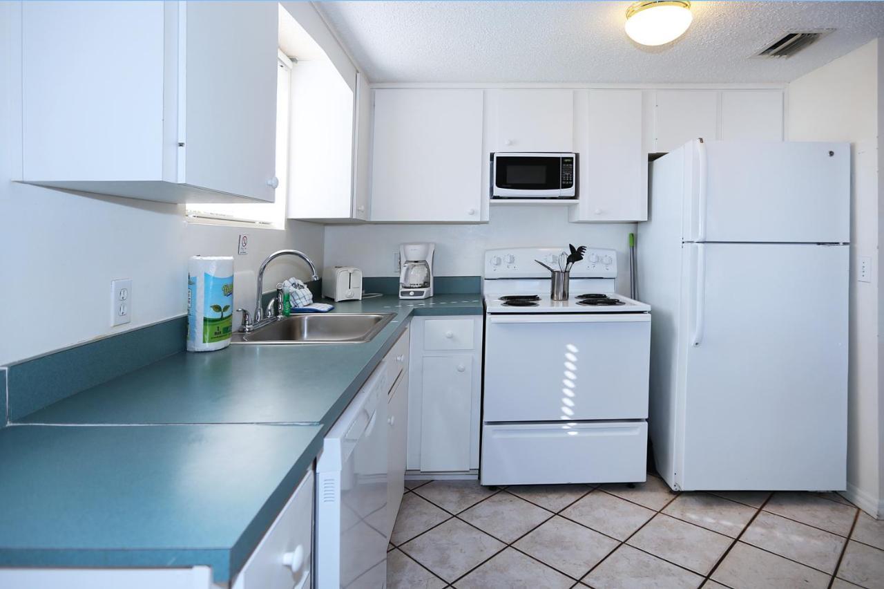 Club Sea Oats By Capital Vacations Motel Daytona Beach Shores Buitenkant foto
