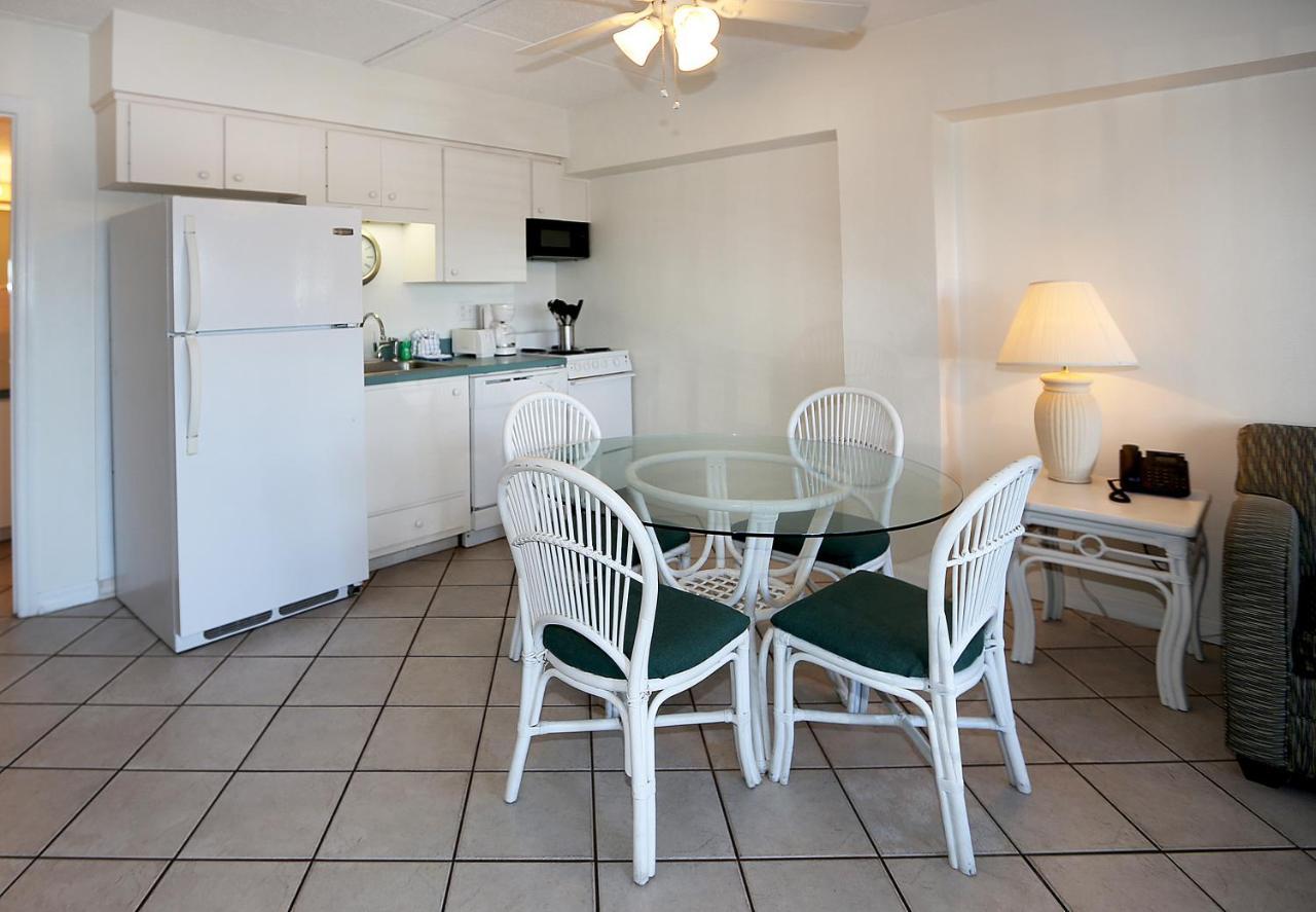 Club Sea Oats By Capital Vacations Motel Daytona Beach Shores Buitenkant foto