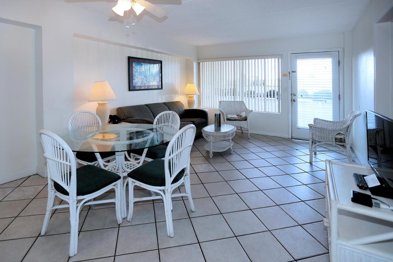 Club Sea Oats By Capital Vacations Motel Daytona Beach Shores Buitenkant foto
