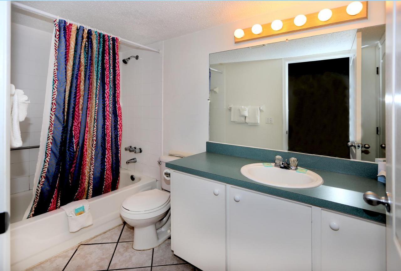 Club Sea Oats By Capital Vacations Motel Daytona Beach Shores Buitenkant foto