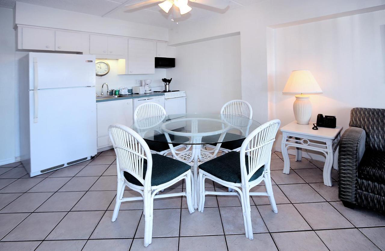 Club Sea Oats By Capital Vacations Motel Daytona Beach Shores Buitenkant foto