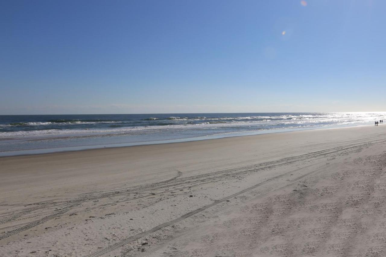 Club Sea Oats By Capital Vacations Motel Daytona Beach Shores Buitenkant foto