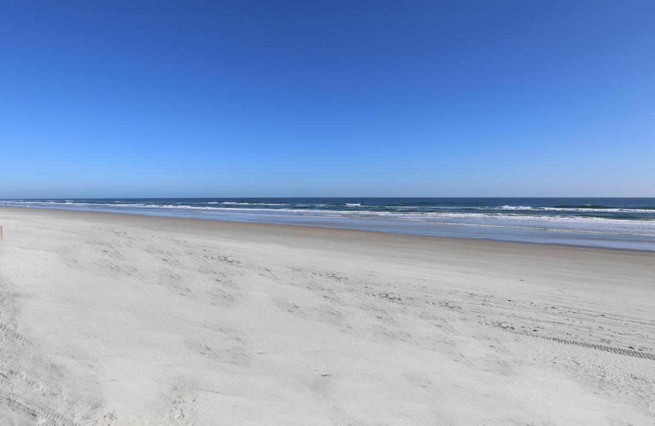 Club Sea Oats By Capital Vacations Motel Daytona Beach Shores Buitenkant foto