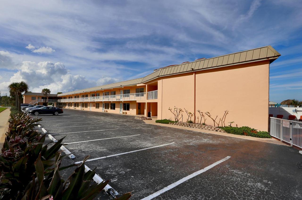 Club Sea Oats By Capital Vacations Motel Daytona Beach Shores Buitenkant foto