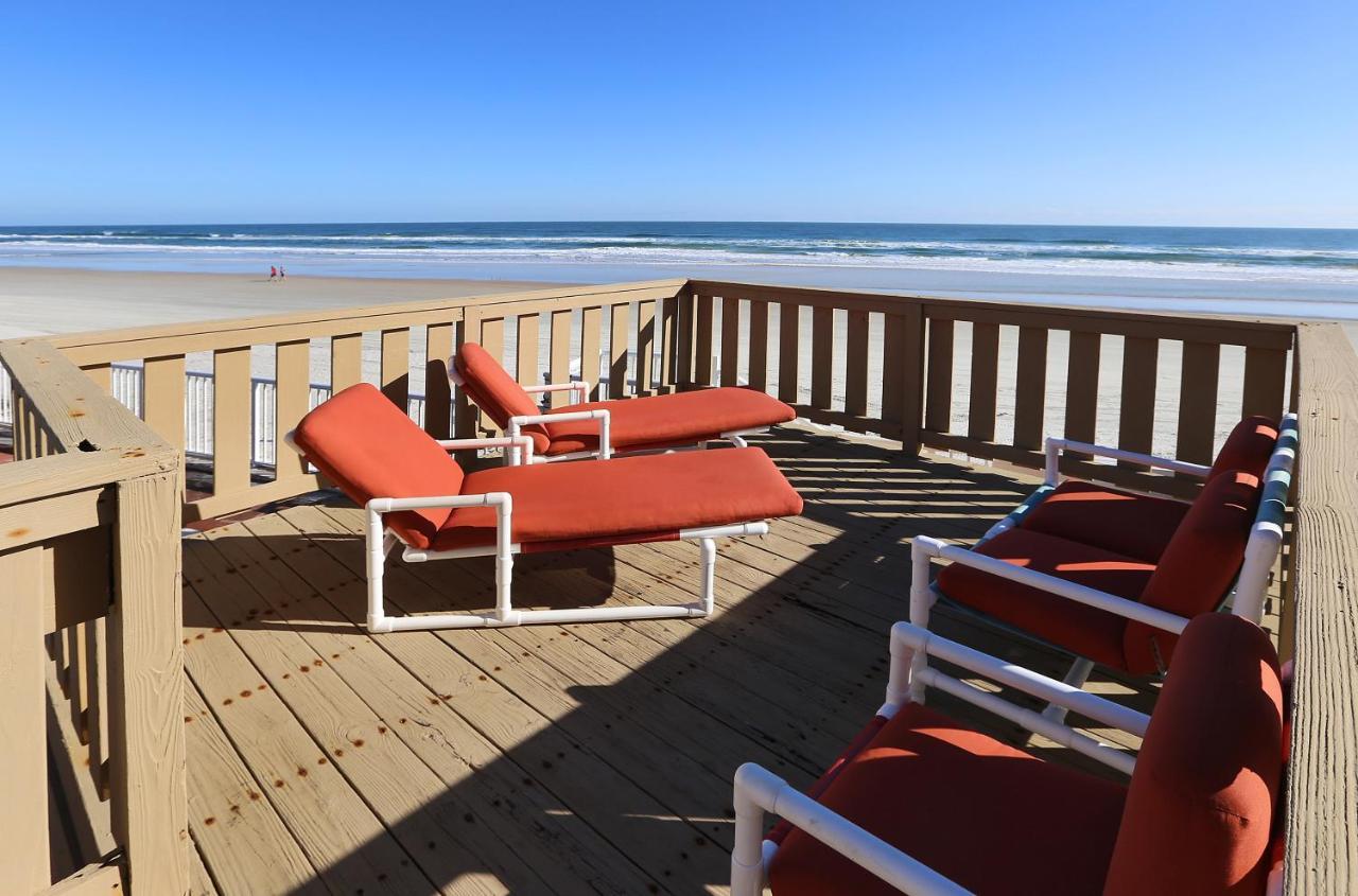 Club Sea Oats By Capital Vacations Motel Daytona Beach Shores Buitenkant foto
